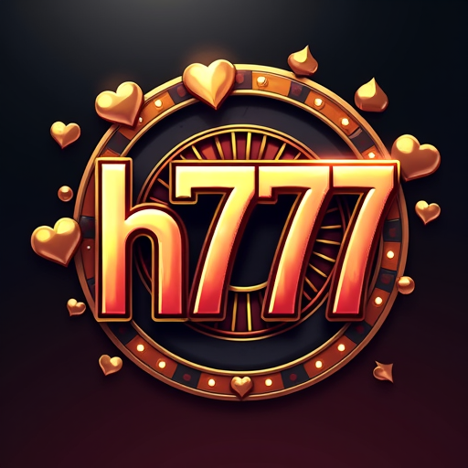 Logo h777