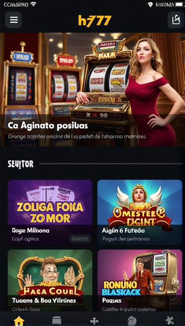 Screenshot 2 h777